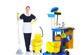 兩萬(wàn)元?jiǎng)?chuàng)業(yè)路 從零打造互聯(lián)網(wǎng)家政保潔服務(wù)