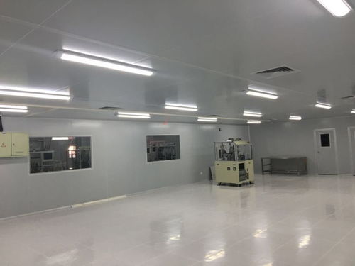 食品無(wú)塵車間安裝服務(wù) 家政服務(wù)的新興分支