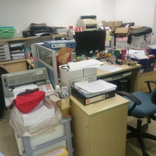 廣州專業搬遷服務 一站式解決搬家、搬廠、搬辦公室需求